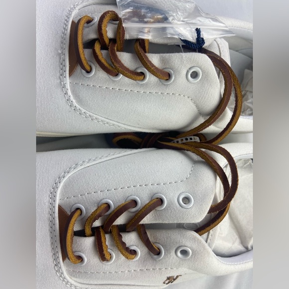 Polo Ralph Lauren Shoes Size 12 M - Picture 3 of 7